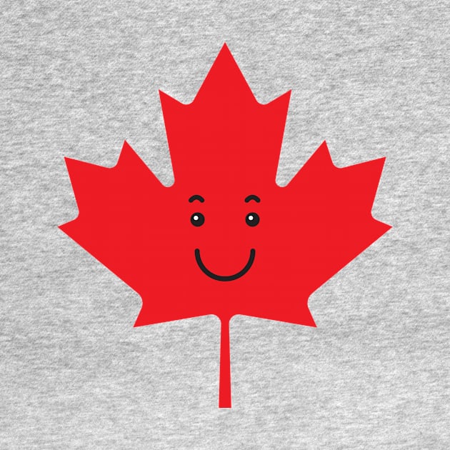 Canadian Eh? by eyeopening